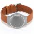 Misfit Leather band Tan (SB0D0) Ремешок инструкция, поддержка, форум, описание, мануал
