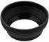 Marumi Rubber Lenshood 58 mm Бленда Для Фотоаппарата инструкция, поддержка, форум, описание, мануал