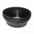 Marumi Rubber Lenshood 58 mm Бленда Для Фотоаппарата инструкция, поддержка, форум, описание, мануал
