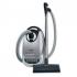 Miele S 5760 ComfortCare Пылесос С Пылесборником инструкция, поддержка, форум, описание, мануал