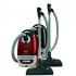 Miele S 5580 черный Пылесос С Пылесборником инструкция, поддержка, форум, описание, мануал