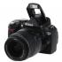 Nikon D60 18-55 Black Зеркальный Фотоаппарат инструкция, поддержка, форум, описание, мануал