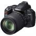 Nikon D3000 Kit 18-105 VR Зеркальные Фотоаппараты инструкция, поддержка, форум, описание, мануал