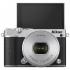 Nikon 1 J5 Kit Silver Фотоаппарат Системный инструкция, поддержка, форум, описание, мануал