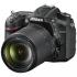 Nikon D7200 18-140VR Kit Зеркальный Фотоаппарат инструкция, поддержка, форум, описание, мануал