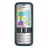 Nokia 7310sn  blue+green Мобильный Телефон инструкция, поддержка, форум, описание, мануал