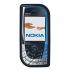 Nokia 7610 black blue Мобильный Телефон инструкция, поддержка, форум, описание, мануал