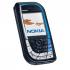Nokia 7610 black blue Мобильный Телефон инструкция, поддержка, форум, описание, мануал