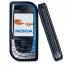 Nokia 7610 black blue Мобильный Телефон инструкция, поддержка, форум, описание, мануал
