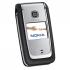 Nokia 6125 silver black Мобильный Телефон инструкция, поддержка, форум, описание, мануал