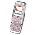 Nokia 6111 pink Мобильный Телефон инструкция, поддержка, форум, описание, мануал