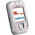 Nokia 6111 pink Мобильный Телефон инструкция, поддержка, форум, описание, мануал