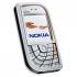 Nokia 7610 silver grey Мобильный Телефон инструкция, поддержка, форум, описание, мануал