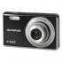 Olympus X-925 Black Компактные Цифровые Фотоаппараты инструкция, поддержка, форум, описание, мануал