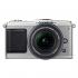 Olympus E-P1 Silver + 1442 Black Kit Фотоаппарат Системный инструкция, поддержка, форум, описание, мануал