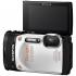 Olympus Tough TG-860 White Фотоаппарат Компактный инструкция, поддержка, форум, описание, мануал