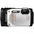 Olympus Tough TG-860 White Фотоаппарат Компактный инструкция, поддержка, форум, описание, мануал