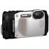 Olympus Tough TG-860 White Фотоаппарат Компактный инструкция, поддержка, форум, описание, мануал