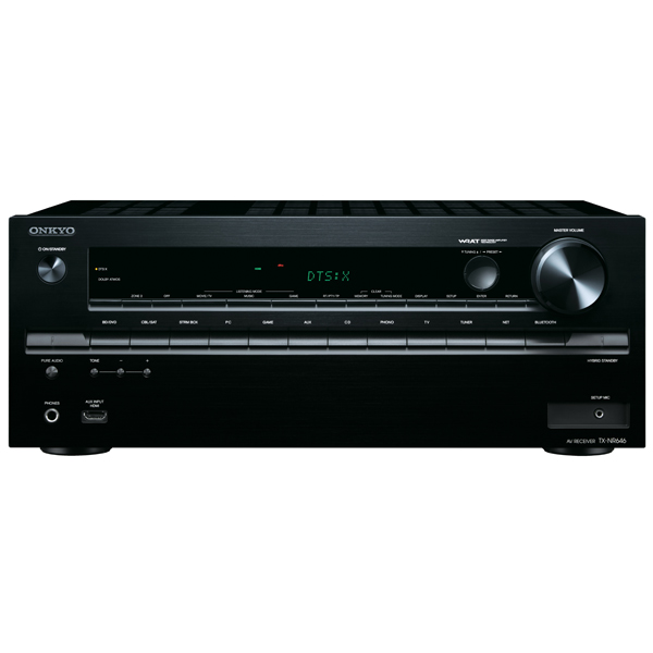  Onkyo Tx-nr646 -  5