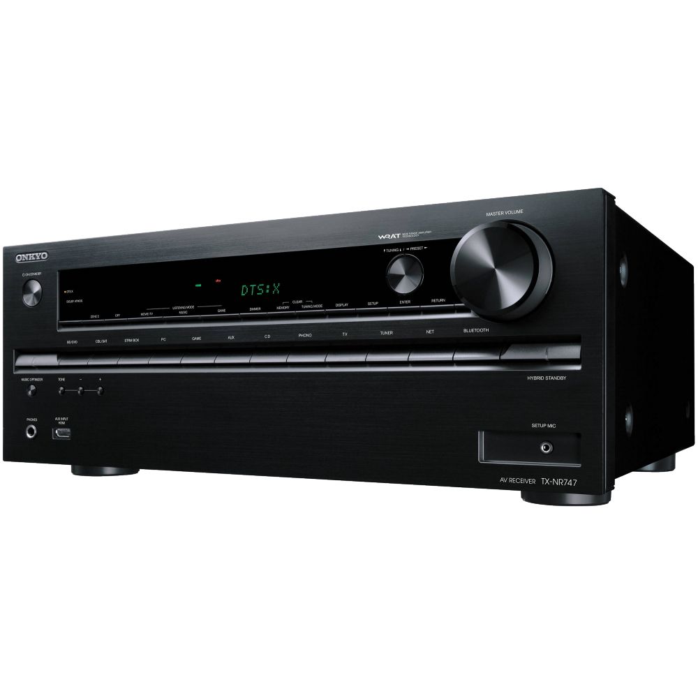  Onkyo Tx-nr646 -  2