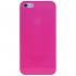 Ozaki OC533 Pink Кейс Для iPhone инструкция, поддержка, форум, описание, мануал