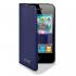Puro для iPhone 4/4S Blue (IPC4BOOKCBLUE) Кейс Для iPhone инструкция, поддержка, форум, описание, мануал