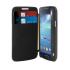 Puro для Samsung Galaxy S4 mini (SGS4MINIBOOKCBLK) Чехол Для Сотового Телефона инструкция, поддержка, форум, описание, мануал