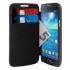 Puro для Samsung Galaxy S4 mini (SGS4MINIBOOKCBLK) Чехол Для Сотового Телефона инструкция, поддержка, форум, описание, мануал