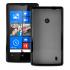 Puro для Nokia Lumia 520 Black (NK520CLEARBLK) Чехол Для Сотового Телефона инструкция, поддержка, форум, описание, мануал