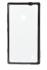 Puro для Nokia Lumia 520 Black (NK520CLEARBLK) Чехол Для Сотового Телефона инструкция, поддержка, форум, описание, мануал
