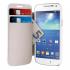 Puro для Samsung Galaxy S4 mini (SGS4MINIBOOKCWHI) Чехол Для Сотового Телефона инструкция, поддержка, форум, описание, мануал