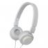 Panasonic RP-HXD5WE-W White Наушники Накладные инструкция, поддержка, форум, описание, мануал