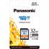 Panasonic RP-SDRC32GSK Карты Памяти Sdhc инструкция, поддержка, форум, описание, мануал