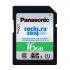 Panasonic RP-SDRC16GSK Карты Памяти Sdhc инструкция, поддержка, форум, описание, мануал