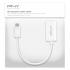 Pny A-DM-HD-W01 Адаптер-Переходник Apple инструкция, поддержка, форум, описание, мануал