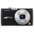Panasonic DMC-TZ4EE-K Black Фотоаппарат Компактный инструкция, поддержка, форум, описание, мануал