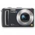 Panasonic DMC-TZ4EE-K Black Фотоаппарат Компактный инструкция, поддержка, форум, описание, мануал
