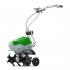 Caiman Turbo 1000 (6500360101) Культиватор Аккумуляторный инструкция, поддержка, форум, описание, мануал
