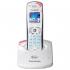 Panasonic KX-TG8301 RU1 Радиотелефон Dect инструкция, поддержка, форум, описание, мануал
