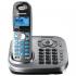 Panasonic KX-TG7341RUM Радиотелефон Dect инструкция, поддержка, форум, описание, мануал
