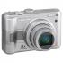 Panasonic DMC-LZ5EE-S Фотоаппарат Компактный инструкция, поддержка, форум, описание, мануал