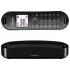 Panasonic KX-TGK320RUB Радиотелефон Dect инструкция, поддержка, форум, описание, мануал