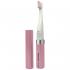Panasonic Pocket Doltz EW-DS90-P520 Pink Электрические Зубные Щетки инструкция, поддержка, форум, описание, мануал