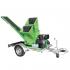 Caiman T5 DIESEL Измельчитель инструкция, поддержка, форум, описание, мануал