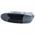 Panasonic RC-Q720EP-S Silver Радиочасы инструкция, поддержка, форум, описание, мануал