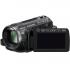 Panasonic HDC-SD600EE-K Black Видеокамера Flash Hd инструкция, поддержка, форум, описание, мануал