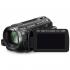 Panasonic HDC-SD600EE-K Black Видеокамера Flash Hd инструкция, поддержка, форум, описание, мануал