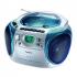Philips AZ 1140/00 Магнитола инструкция, поддержка, форум, описание, мануал