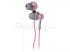 Philips SHQ2300PK/00 Спортивные Наушники инструкция, поддержка, форум, описание, мануал