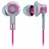 Philips SHQ2300PK/00 Спортивные Наушники инструкция, поддержка, форум, описание, мануал